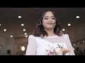 Alex & Jemeema | Wedding Highlights | 09 OCT 2024