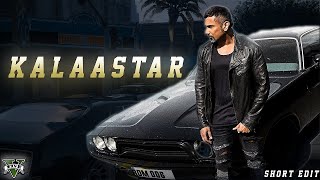 KALAASTAR Honey 3.0 | Yo Yo Honey Singh GTA 5 cinematic