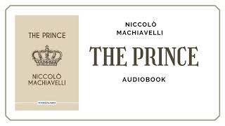The Prince  By Niccolò Machiavelli | FULL AUDIOBOOK