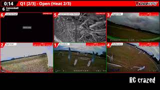 HAWKS - MultiGP RQ (R1H2)