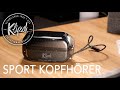 Klipsch T5 II True Wireless Sport Kopfhörer, wie gut sind sie wirklich? - Deutsch