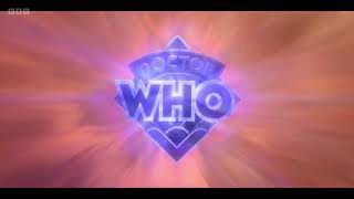 Doctor Who - Season 2/Series 15: ‘Joy to the World’ - Official Intro (2.00/15.00)