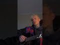 Tell Me why Im waiting ❤️❤️❤️😞😞 Cover #xxxtentacion #tiktok