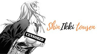 Why You Should Watch... SHIN IKKITOUSEN