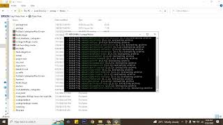 installing ci4 using composer