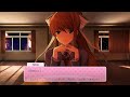 【ddlc】ドキドキ文芸部プラス！ 3 終