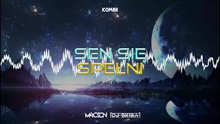 Kombii - Sen Się Spełni (M4CSON x DJ SKIBA REBOOT 2022)