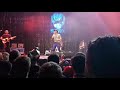 Maximo Park Brewdog AGM 2018 Aberdeen