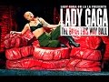 Lady Gaga Oh La La Presents: The Born This Way Ball Tour