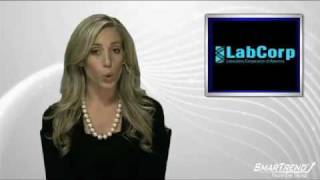 Company Profile: Lab Corp of America Holdings (NYSE:LH)