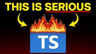 TypeScript Has A BIG Problem...