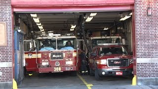 FDNY Engine Company 308