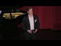 Eating meat and environmentalism done right  | Hamish Strudwick | TEDxYouth@KSC
