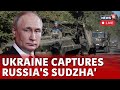 LIVE: Russia Ukraine War | Ukraine Captures Russian Town Sudzha LIVE | Zelensky News LIVE | N18G