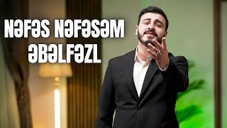 Celal Ceferi - Nefes Nefesem | 2025