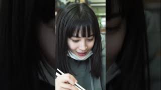 未公開映像！情熱大陸 女優 広瀬すず (2021/11/7\u002611/14 放送回)