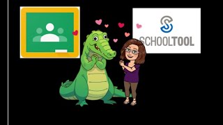 Linking Google Classroom & SchoolTool