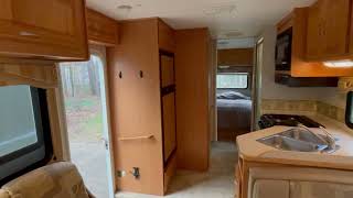 2005 Four Winds CHATEAU SPORT 28A in Glen Allen VA:https:...