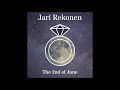 jari rekonen the 2nd of june