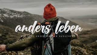 ANDERS LEBEN | DEIN LEBEN ZUM KLINGEN BRINGEN 2 | MARTIN SCHLESKE