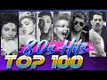 The Top 100 Best Songs Of The 80s (80's Countdown)