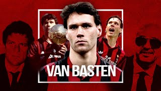 Why Was Van Basten