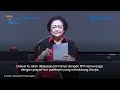 megawati melunak soal cawapres