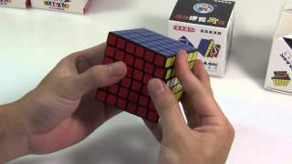 Shengshou 6x6x6