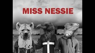 Miss Nessie - L'Homme Gris