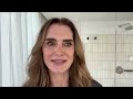 Brooke Shields’s Guide to Skin Care in Your 50s and Less-Is-More Makeup  Beauty Secrets  Vogue