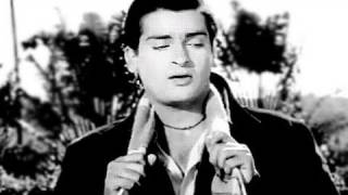 Jawaniya Ye Mast Mast Bin Piye - Md Rafi, Shammi Kapoor, Tumsa Nahin Dekha Song