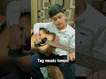 Tujhe dekha toh yeh jana sanam on 🎸