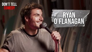 Droughts - Ryan O'Flanagan