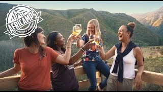 Glamp the Winelands with AfriCamps Boutique Glamping