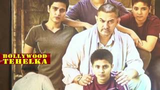 Dangal Movie HD (2016)│दंगल मूवी │Full Promotional Events Video │Aamir Khan │Sakshi Tanwar