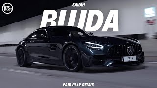 sanah - Bujda (FAIR PLAY REMIX)