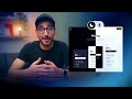 Light and Dark Mode Themes in Framer (Fundamentals Lesson 20)