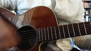 takamine eg140shc test