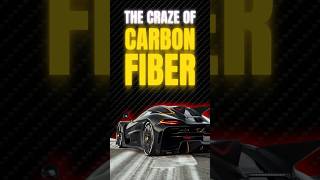 Why Carbon Fiber is so Special?