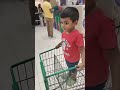 വണ്ടിക്കു പോവാൻ വഴി വിട് viral cute trending baby funny malayalamstoriesforchildren cutebaby