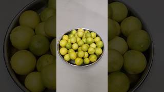 నిమ్మకాయలు ఎక్కువ రోజులు Fresh గా ఉండాలంటే..l How to store Lemons 🍋🍋 #shorts #lemon #fresh #tips