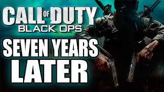 BLACK OPS STILL ACTIVE in 2018? Call of Duty BO Review - Is It DEAD?