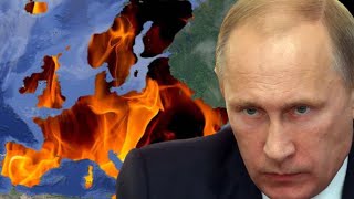 Putin Pulls Off SHOCK WIN as Russia DESTROYS the WEF!!!