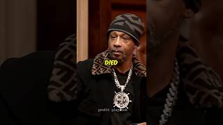 Katt Williams EXPOSES Martin Lawrence 😳🔥