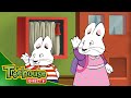 Max  Ruby - Episode 80 | Full Episode | Treehouse Direct