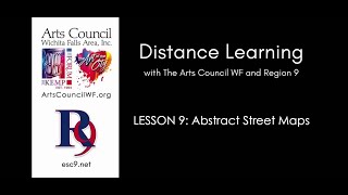 DL 2021-2022 LESSON 9: Abstract Street Maps