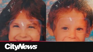 Nova Scotia missing kids: RCMP continue 'intensive' search despite criticism
