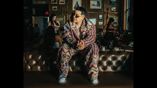 J ALVAREZ X Jory Boy - ZAZA (OFICIAL MUSIC VIDEO)