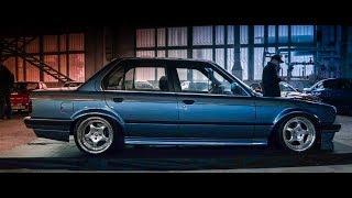 ATLANTIS BLUE BMW E30 | eddies_e30