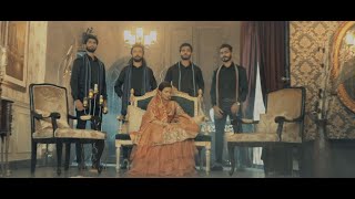 Dhola Teri Yaad | Sawaal Band | Waseem Akhtar Malik